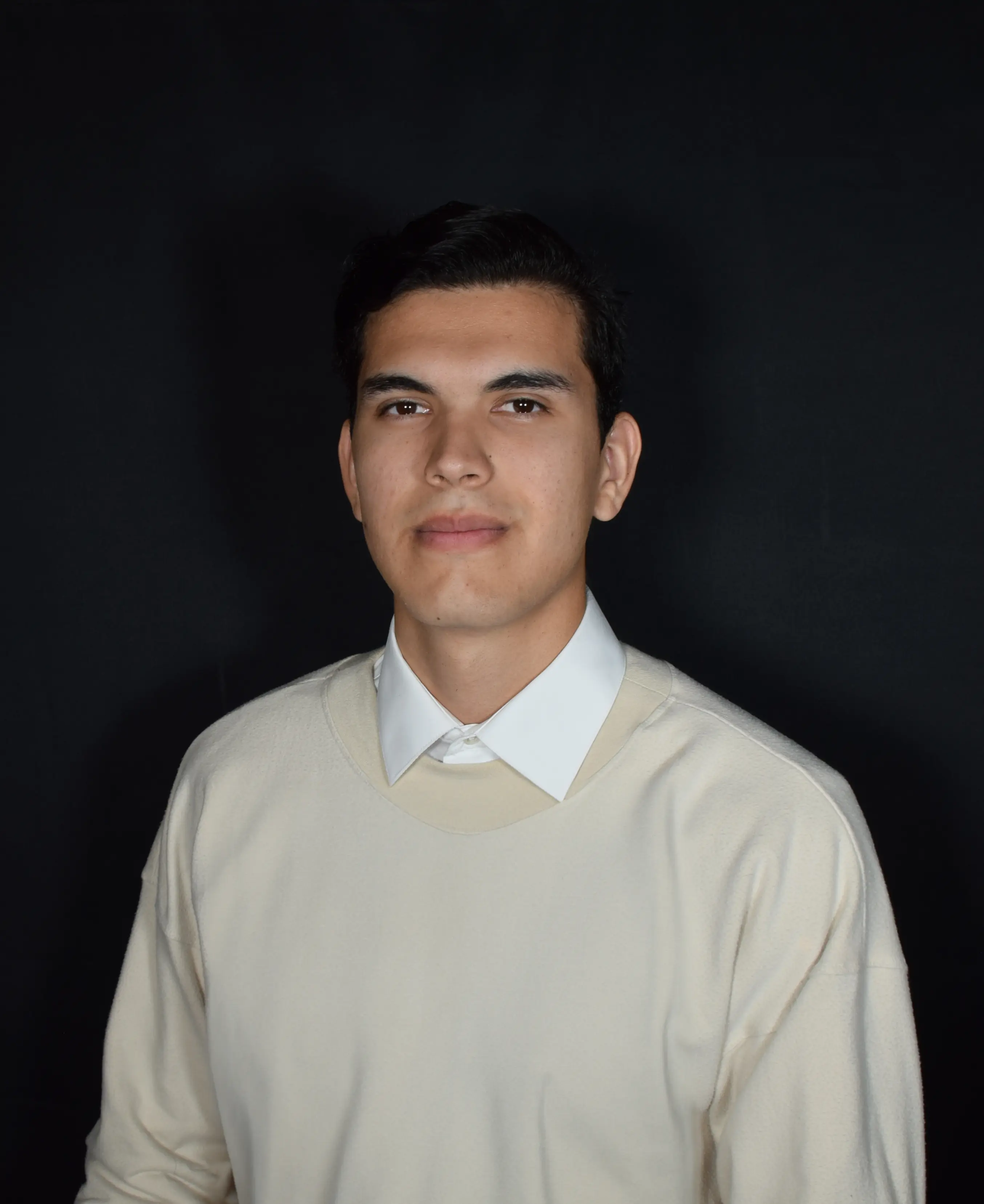 David's Headshot