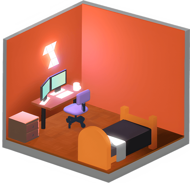 Room Render