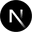 Next.js logo