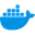 Docker logo